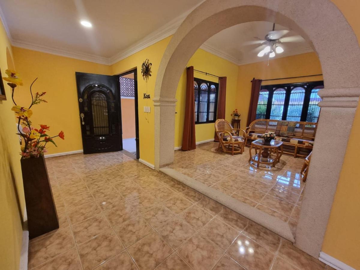 Casa Balfre Villa เมริดา ภายนอก รูปภาพ