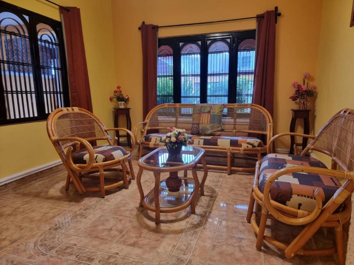 Casa Balfre Villa เมริดา ภายนอก รูปภาพ