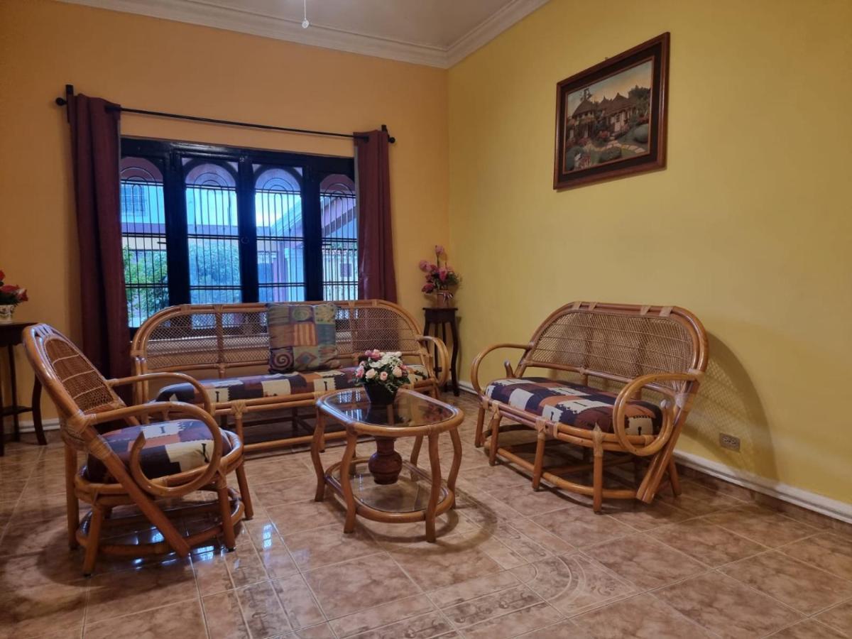 Casa Balfre Villa เมริดา ภายนอก รูปภาพ