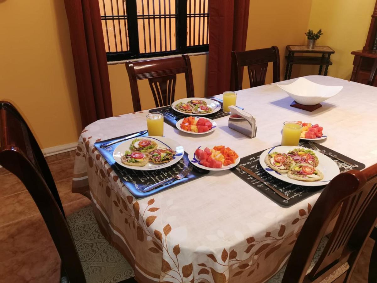 Casa Balfre Villa เมริดา ภายนอก รูปภาพ