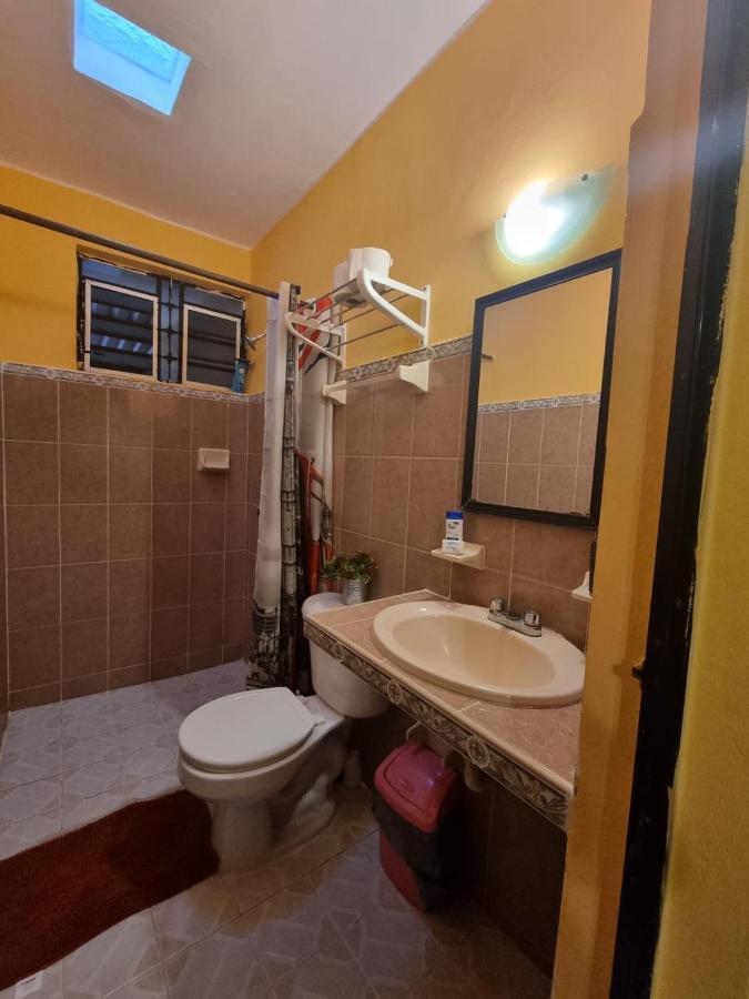 Casa Balfre Villa เมริดา ภายนอก รูปภาพ