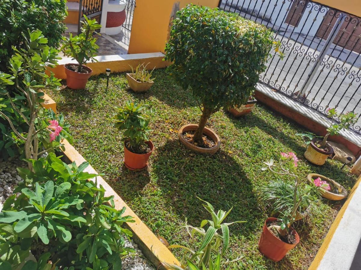 Casa Balfre Villa เมริดา ภายนอก รูปภาพ